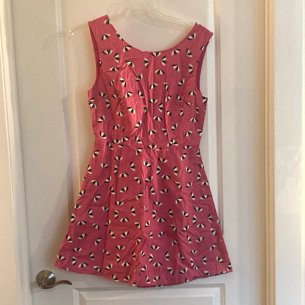 Barbie Mini Dress